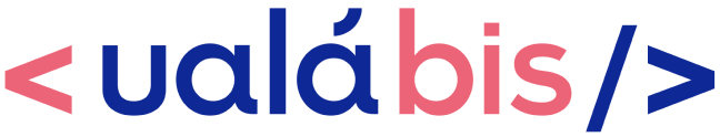 Ualá Bis logo