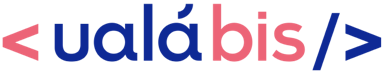 Ualá Bis logo